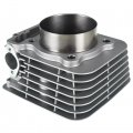 Wflnhb Motorcycle 89mm 440cc Big Bore Cylinder Piston Gasket Kit Replacement For Honda Xr400r 1996-2004