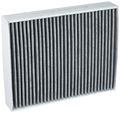 Wix Filters 24255 Cabin Air Panel Pack Of 1 