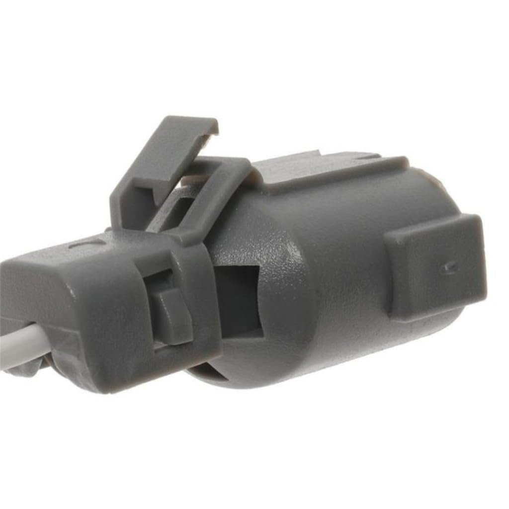 Knock Sensor Connector For Gmc Jimmy 1990 To 2000 Oval Shape Pin Male Terminal 1 Wire Olx-acdpt2295-cl360a61