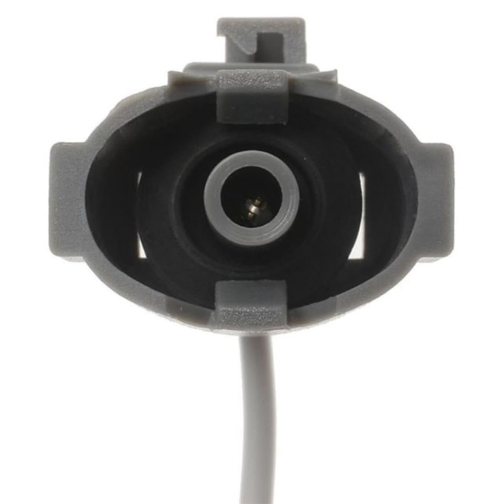 Knock Sensor Connector For Gmc Jimmy 1990 To 2000 Oval Shape Pin Male Terminal 1 Wire Olx-acdpt2295-cl360a61