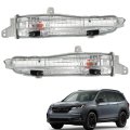 Side Marker Light Turn Signal Lamp Right And Left Replacement For Pilot 2019-2022 