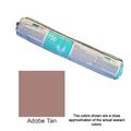 Adobe Tan Dow Corning 790 Silicone Building Sealant Sausage 