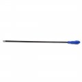 Uxcell 46cm Length Blue Handle Flexible Bendable Magnetic Pick Up Tool Rod Stick Grabber