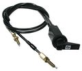 Spi Choke Cable For Snowmobile Polaris 340 Classic 2004-2006 