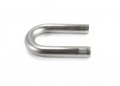 Patriot Exhaust H7010 1-1 2 Mild Steel U-bend Pipe 