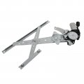 Aintier Power Window Regulator With Motor Fit For 2013 2014 2015 2016 2017 2018 Nissan Altima Rear Left 751-657