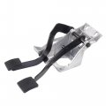 Dasbecan Brake Clutch Pedal Metal Bushing Bracket Assembly For Ford Ranger 1995-2006 Replaces 6l5z2455bb 
