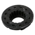 Coil Spring Insulator Rear Lower For Chevy Cruze And Volt 2016 2017 2018 2019 1 42 Outside Diameter 0 3 In Thickness 23241798 