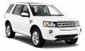 Xtremevision Interior Led For Land Rover Lr2 Freelander Suv 2008-2015 8 Pieces Cool White Kit Package Installation 