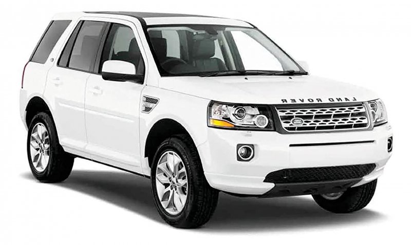 Xtremevision Interior Led For Land Rover Lr2 Freelander Suv 2008-2015 8 Pieces Cool White Kit Package Installation