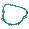 Stator Cover Gasket Compatible With Oem 11061-0400 For Kawasaki Klx150l 2014-2021 Klx150bf 2017 Klx150 D-tracker 2016 Klx140