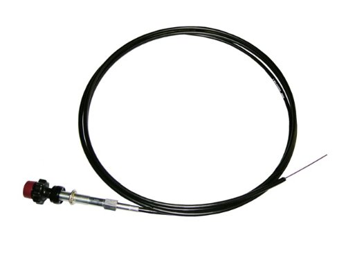 Ba Products 13-4a 35 Throttle Control Cable