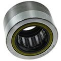 Wjb Wbrp513067 Rear Axle Repair Bearing Wheel Cross Reference National Rp513067 Timken Trp59047 Skf R59047 