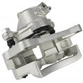 Aintier Silvery Rear Left Brake Calipers Fit For Toyota 4runner 2003-2009 For Fj Cruiser 2007-2014