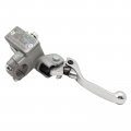 M Mati Front Brake Caliper Master Cylinder Hose Assy For Yamaha Yz125 Yz250 Yz450 Yz426 2001-2007 Wr250f Wr450f Wr426f