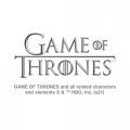 Game Of Thrones Targaryen Sigil Tow Trailer Hitch Cover Plug Insert
