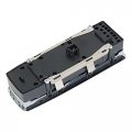 Gxywady Driver Side Power Window Switch 1669054400 Replacement For Mercedes-benz Ml350 2012-2015 A1669054400