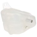 Coolant Reservoir Bottle Overflow Tank 603-067 Fits For Saturn Aura 2007-2008 Chevrolet Malibu 2006-2010 