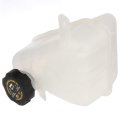 Coolant Reservoir Bottle Overflow Tank 603-067 Fits For Saturn Aura 2007-2008 Chevrolet Malibu 2006-2010