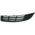 Volkswagen Passat Fog Light Cover 2006 2010 Driver Side Front Bumper Grille Bezel Lower Outer Black Vw1038107 3c0853665b9b9 