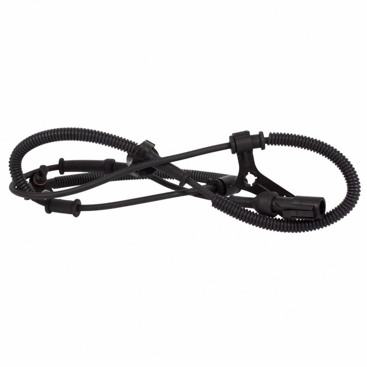 Brab466 Sensor Assembly Speed For Anti Lock Braking System Stainless Steel Flange Mount Black 0 To 5000 Rpm Measuring Range