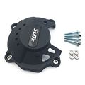 Xkh Moto- Alternator Stator Case Cover For Kawasaki Zx-6r 07-13 636 13a 16