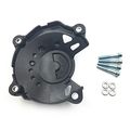 Xkh Moto- Alternator Stator Case Cover For Kawasaki Zx-6r 07-13 636 13a 16