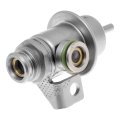 Ad Auto Parts New Herko Fuel Pressure Regulator Pr4135 Pontiac Chevrolet L4-2 2l 2003-2005 
