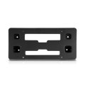 Chevy Trailblazer 2021 2022 2023 Bumper License Bracket Front Polypropylene Glass Fiber Replacement For Gm1068258 42615801 