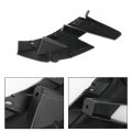 G-plus Pair Front Bumper Support Bracket Compatible With 2013-2019 Ram 1500 Classic 2019 Ds Model 68104944ad 68104945ae