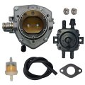 Partman 146-0496 Carburetor With Kit Fit For Onan Nos B48g B48m P216g P218g P220g 146-0414 146-0479
