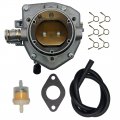 Partman 146-0496 Carburetor With Kit Fit For Onan Nos B48g B48m P216g P218g P220g 146-0414 146-0479