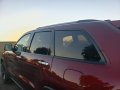 Chrome Delete Blackout Vinyl Overlay For 2011 To 2021 Jeep Grand Cherokee Window Trim Gloss Black Precision Cut Air Release 