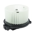 Heater Blower Motor With Fan Replacement For Mazda 3 2014-2018 Cx-5 2013-2016 700296