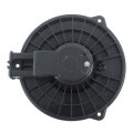 Heater Blower Motor With Fan Replacement For Mazda 3 2014-2018 Cx-5 2013-2016 700296