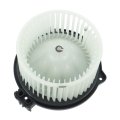 Heater Blower Motor With Fan Replacement For Mazda 3 2014-2018 Cx-5 2013-2016 700296