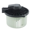 Heater Blower Motor With Fan Replacement For Mazda 3 2014-2018 Cx-5 2013-2016 700296