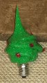On The Bright Side Scented Specialty Bulb Christmas Tree 