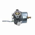 Carbman 632114 Carburetor Replacement For Tecumseh Lawn Garden Equipment Fits Some H35 H5 Engine With Gasket