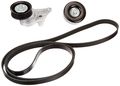 Gates Ack060923k1 Belt Drive Kit 