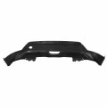 Fits Japan Built To1115111 Rear Lower Bumper Cover Compatible With Toyota C-hr 2020-2022 Textured Black