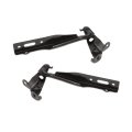 Hood Hinge Pair For Honda Cr-v 2012 2013 2014 2015 2016 Driver And Passenger Side Reph130534 Reph130533 Ho1236132 Ho1236131 