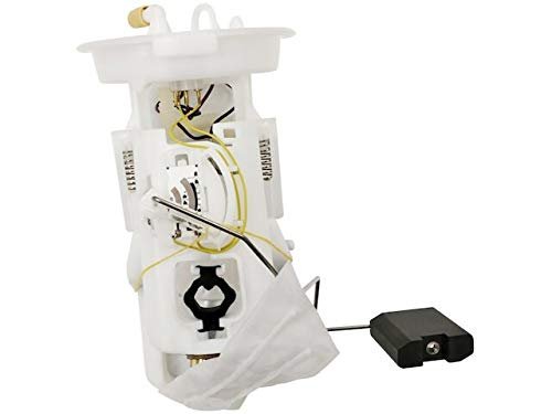 Right Passenger Side Fuel Pump 4-pin Connector For 2001-2005 Bmw 325i 2 5l 6-cylinder