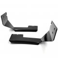 Httmt Roadglide Custom Bagger Upper Inner Fairing Support Brackets Compatible With 98-13 Fltr Road Glide