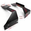 Httmt Roadglide Custom Bagger Upper Inner Fairing Support Brackets Compatible With 98-13 Fltr Road Glide