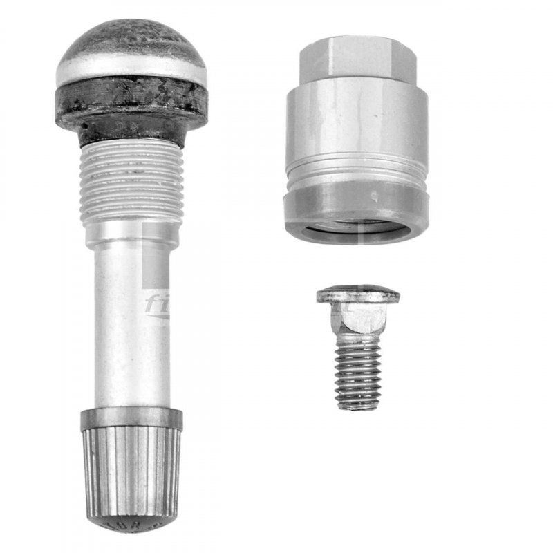 Denso 999-0648 Tpms Sensor Service Kit 1 Pack
