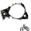 Motorcycle Water Pump Cover Replacement For 1988-1989 Honda Cr250r Cr 250 R 