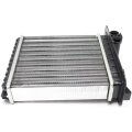 Heater Core For Volvo S70 V70 1998 1999 2000 And C70 2004 Replaces 91442210 Dpi 8597 Front Position Standard Style 
