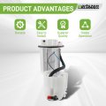 Fuel Pump Module Assembly For Toyota Rav4 2009 2018 Fits V6 3 5l 2012 And L4 2 Fwd 2013 Replaces 770200r010 P76783m Sp9048m
