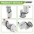 Fuel Pump Module Assembly For Toyota Rav4 2009 2018 Fits V6 3 5l 2012 And L4 2 Fwd 2013 Replaces 770200r010 P76783m Sp9048m